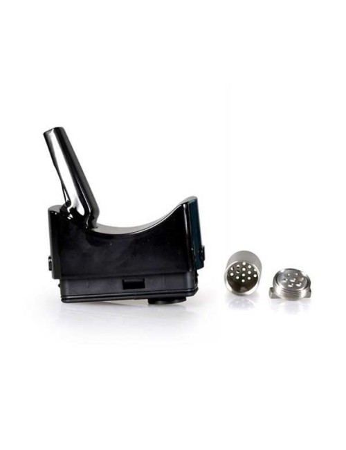 Hibrit Buharlaştırıcı için Yedek Pod - Wiz Vaporizer