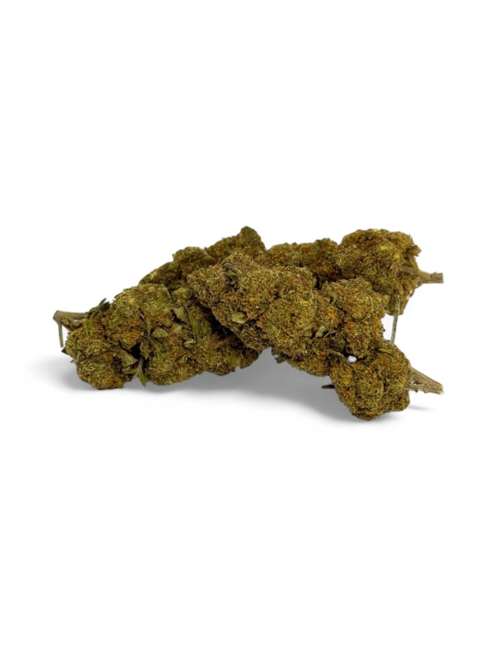 CBD Çiçeği Critical+ Greenhouse %8