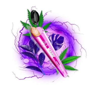 Infustick Pre Roll Magic Violet NXT | GREENEO
