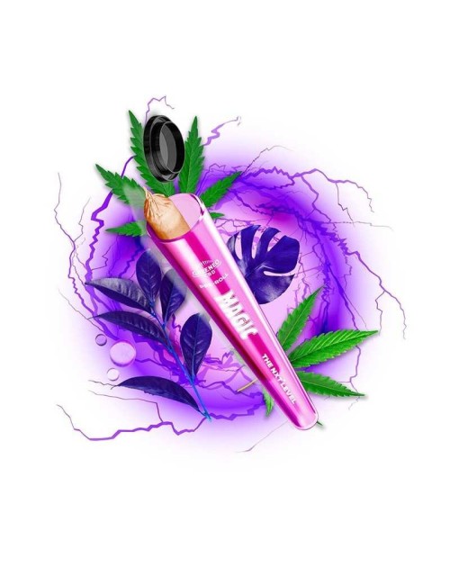Infustick Pre Roll Magic Violet NXT | GREENEO