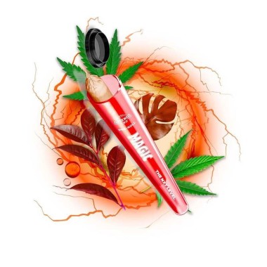 Infustick Pre Roll Magic Rot NXT+ | GREENEO