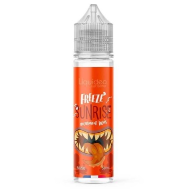 Sunrise Freeze E-Liquid Liquideo