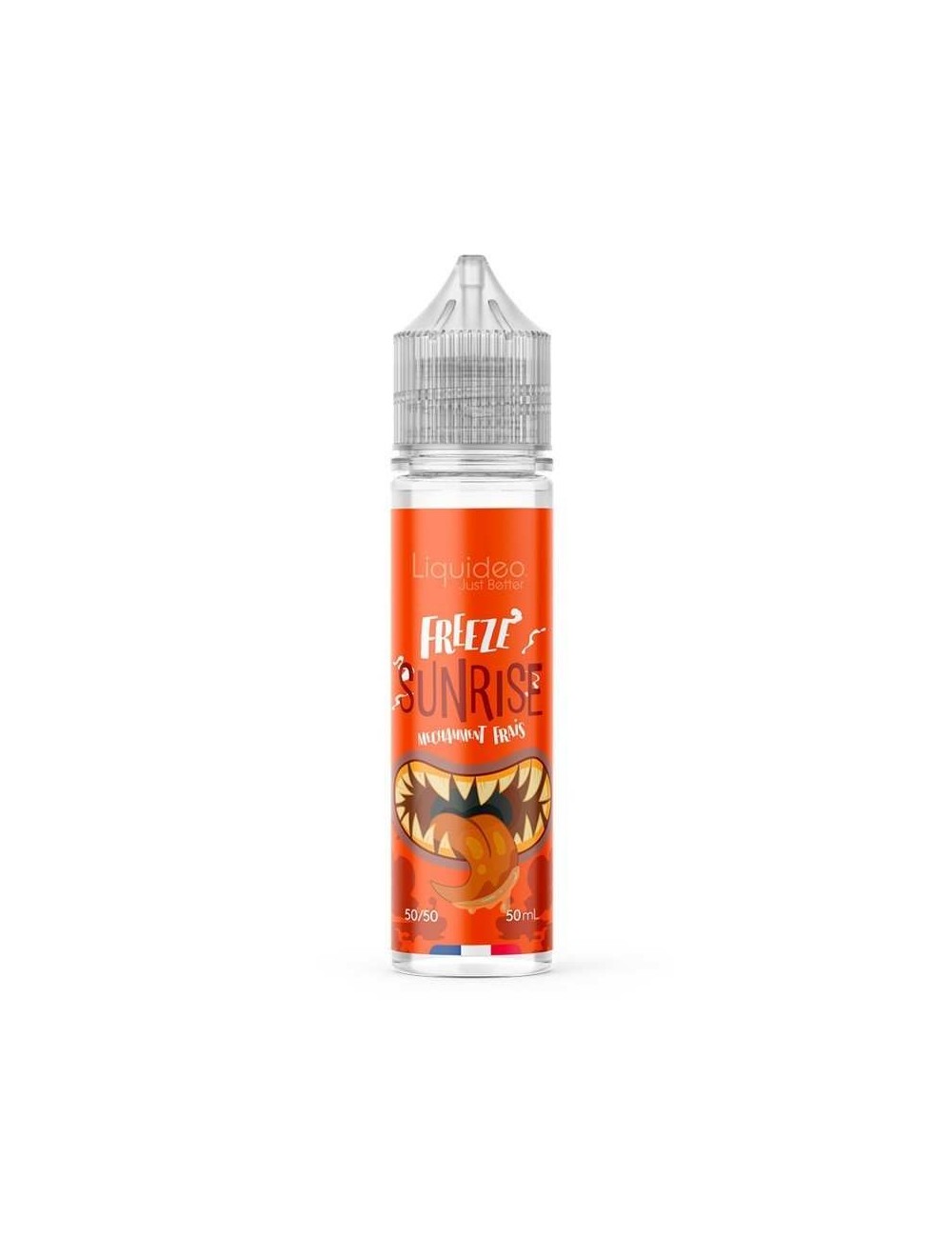 Sunrise Freeze E-Liquid Liquideo