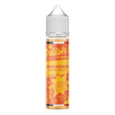 Liebling 50ml Delish - Liquideo