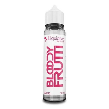 Bloody Frutti 50ml Evolution - Liquideo