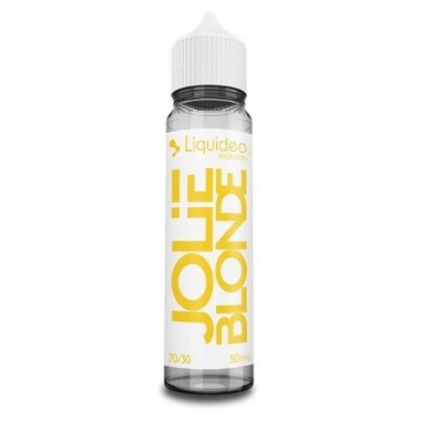 Hübsche Blonde 50ml Evolution - Liquideo
