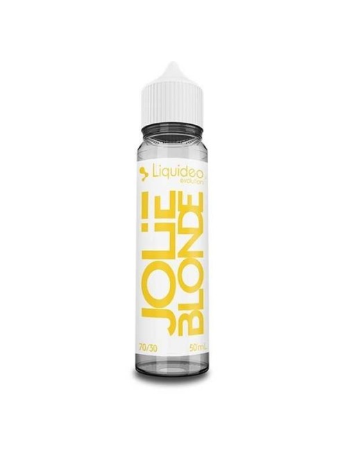 Hübsche Blonde 50ml Evolution - Liquideo