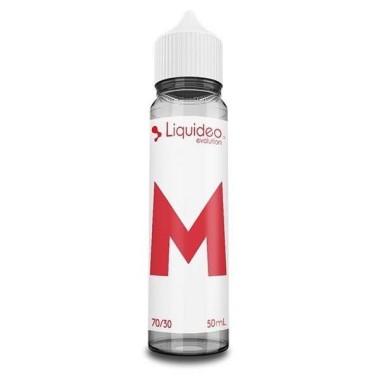 M 50ml Evolution - Liquideo