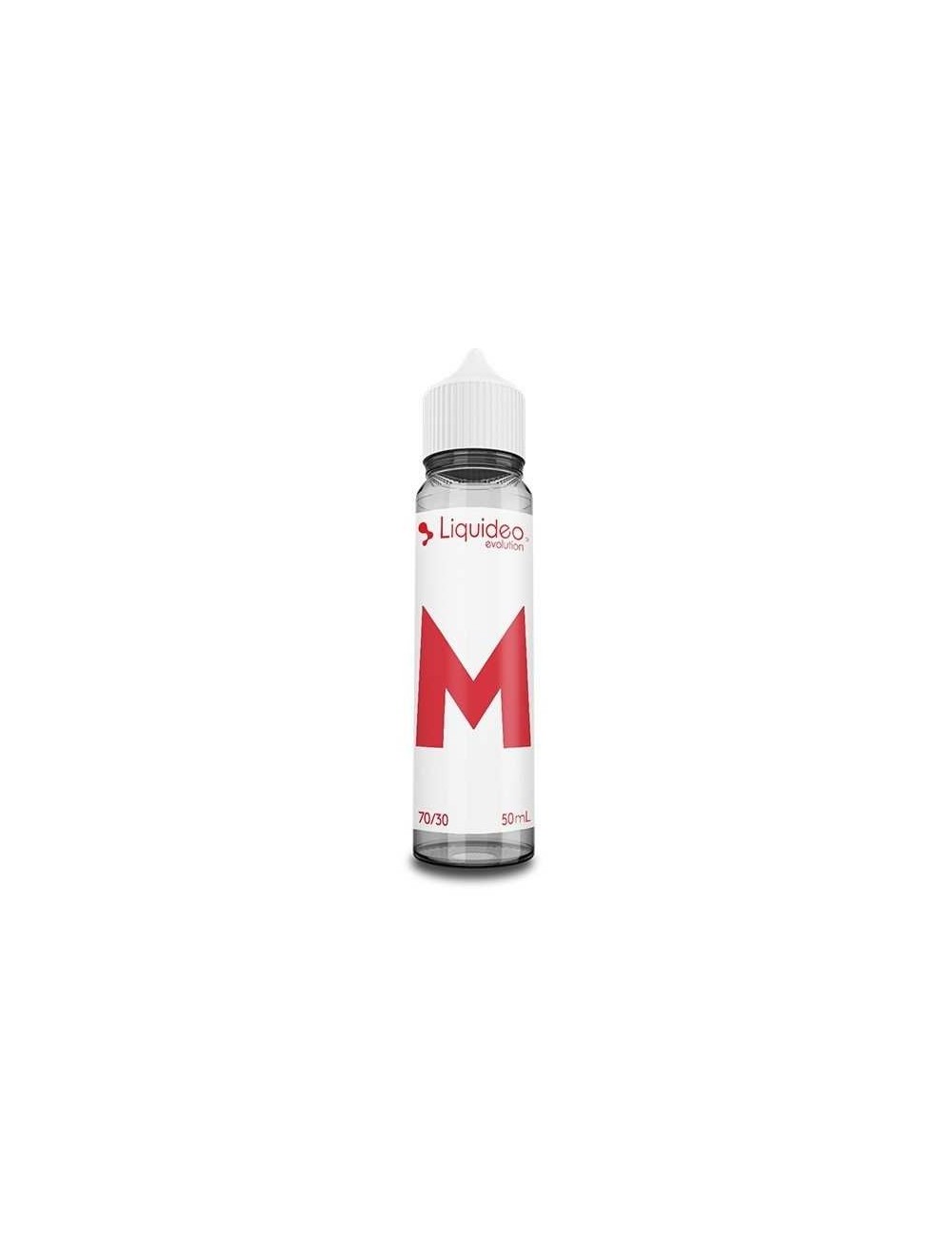 M 50ml Evolution - Liquideo