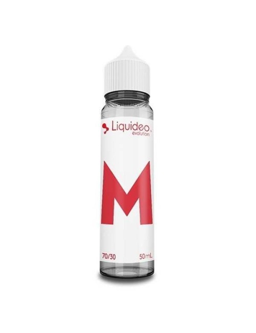 M 50ml Evolution - Liquideo