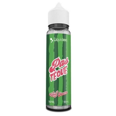 Karpuz 50ml Wpuff Flavors - Liquideo
