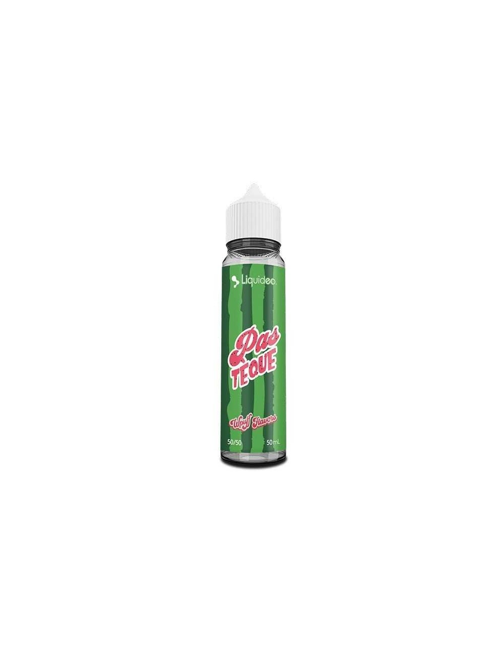Karpuz 50ml Wpuff Flavors - Liquideo