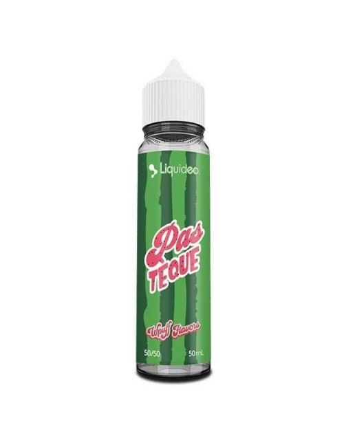 Karpuz 50ml Wpuff Flavors - Liquideo