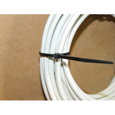 Ayarlanabilir Kablo Bağı 18 cm, 30'lu Paket