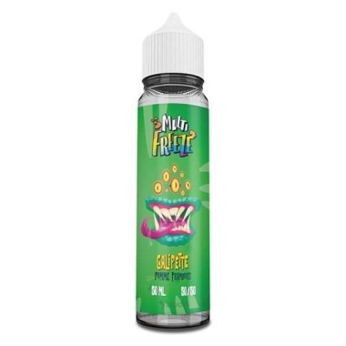 Galipette Multi Freeze 50ml - Liquideo