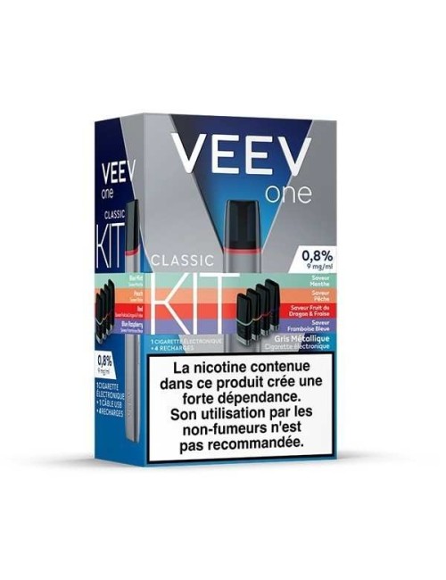 Veev One Meyveli Lezzet Seti