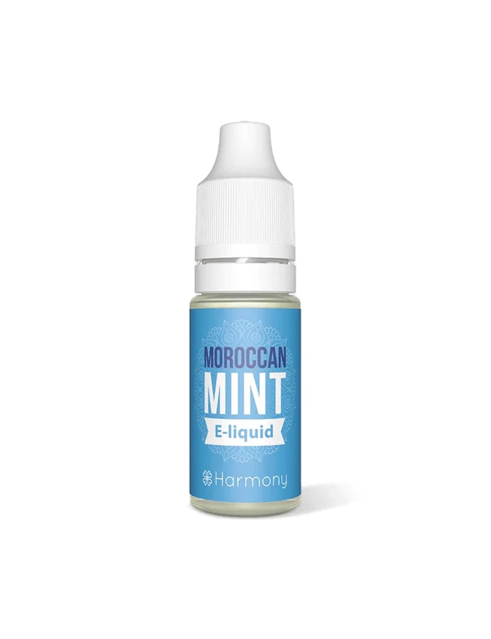 E-Liquid CBD Fas Nanesi Harmony nikotinsiz