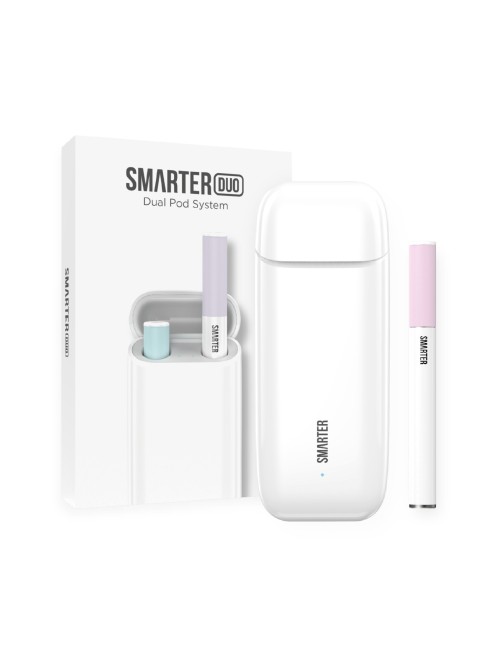 Smarter Pod Duo Seti