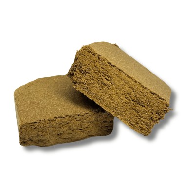 Gelbes Kamillen-Harz NL-1 12,5%