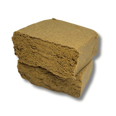 Gelbes Kamillen-Harz NL-1 12,5%