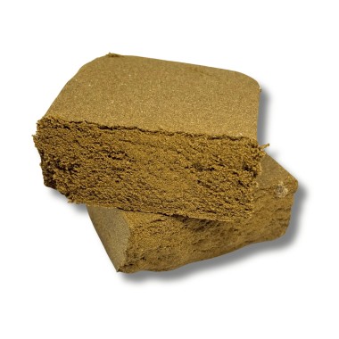 Gelbes Kamillen-Harz NL-1 12,5%