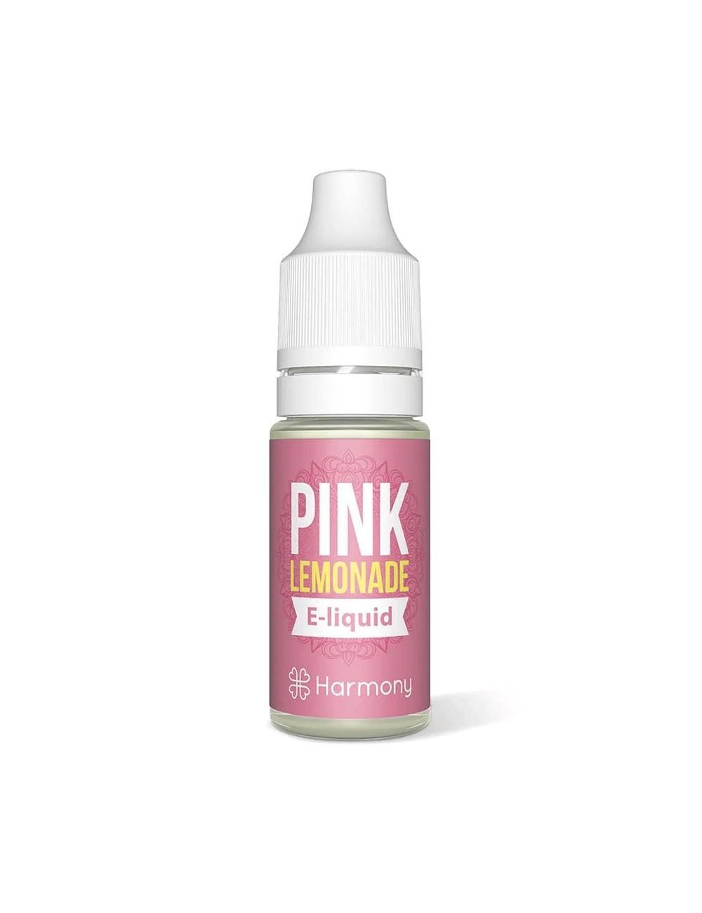 E-Liquid CBD Pink Lemonade Harmony nikotinsiz