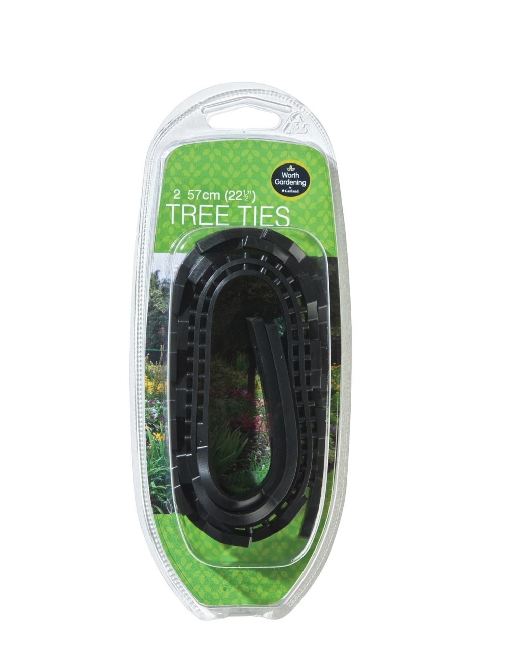 Bitki Klipsleri 57 cm 2'li Set