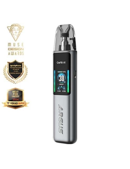 Kit Pod Argus G2 1000mAh - Voopoo