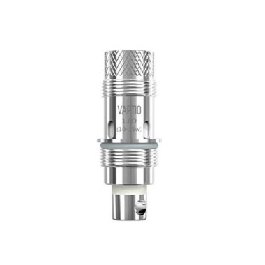 Cosmo C1 MTL 1,6 Ohm Vaptio Atomizer Başlıkları (5'li Paket)