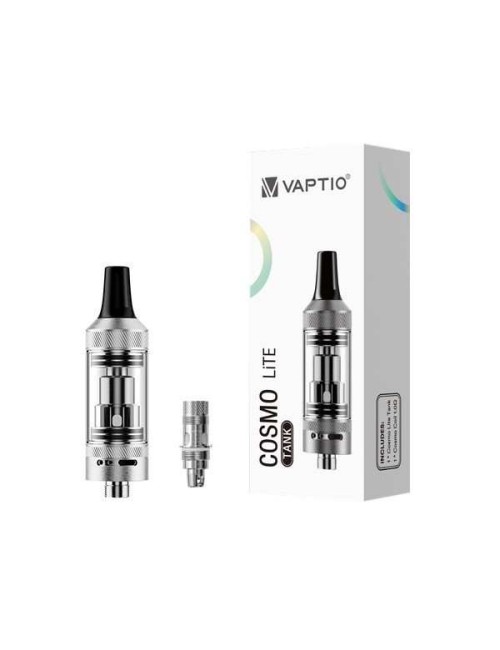 Clearomizer Cosmo Lite 2ml Vaptio