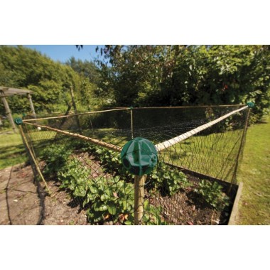 Esnek Canna-Küre Seti 8 Parça