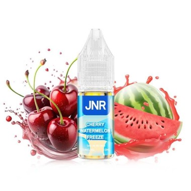 E-Liquid Cherry Watermelon Freeze 10ml JNR Falcon-X Plus Joker - Nikotin Tuzları 20mg
