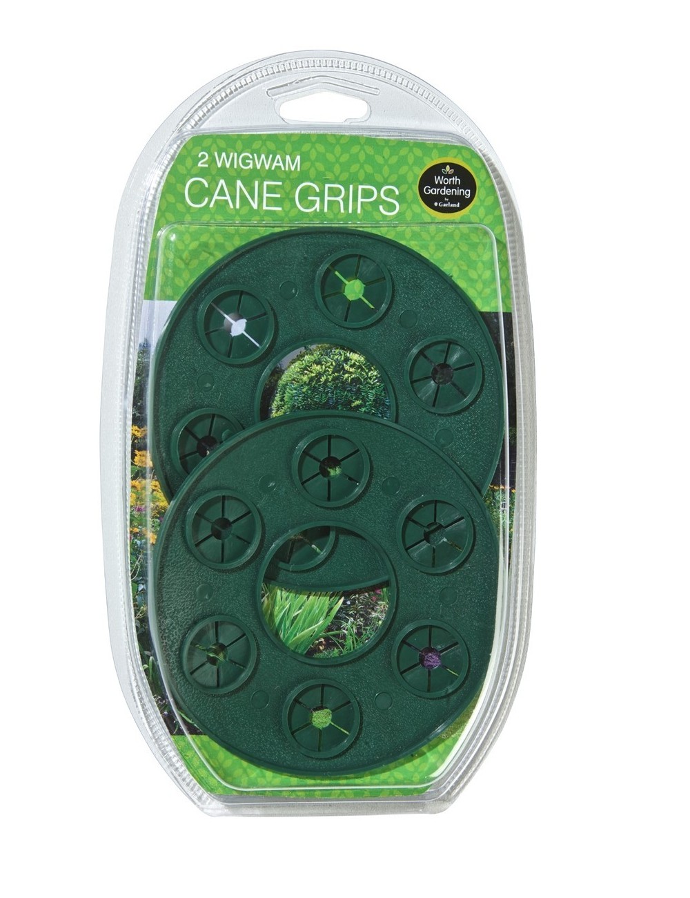 Olta Kamışı Standı 2'li Set