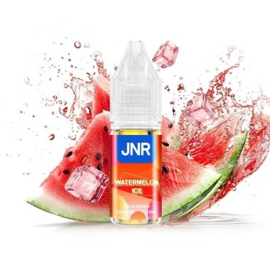 E-Liquid Karpuz Buz 10ml JNR Falcon-X Plus - Nikotin Tuzları 20mg