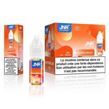 E-Liquid Karpuz Buz 10ml JNR Falcon-X Plus - Nikotin Tuzları 20mg