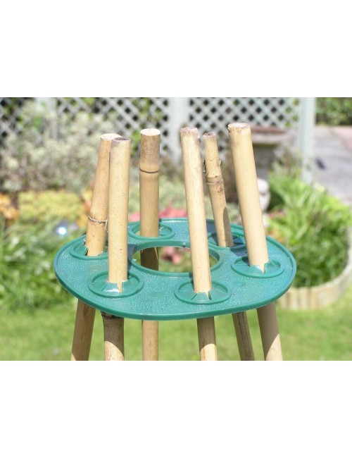 Olta Kamışı Standı 2'li Set