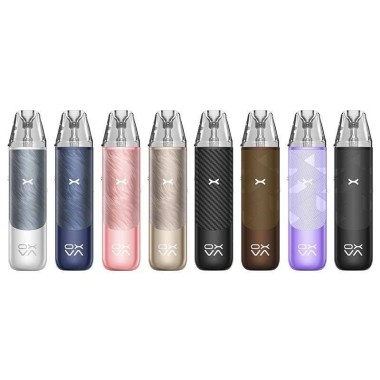 Kit Pod NeXLIM Go 1800mAh - OXVA