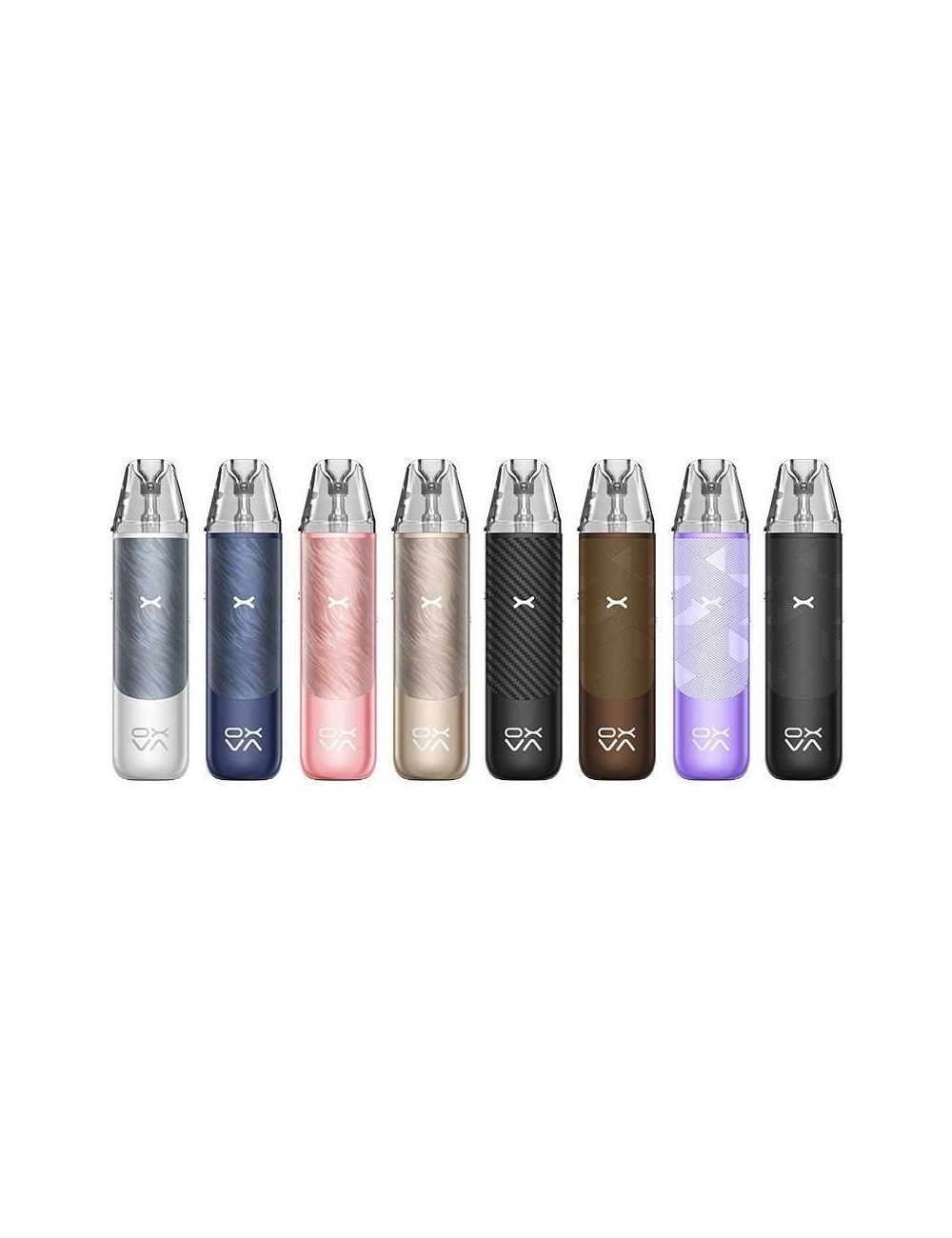 Kit Pod NeXLIM Go 1800mAh - OXVA
