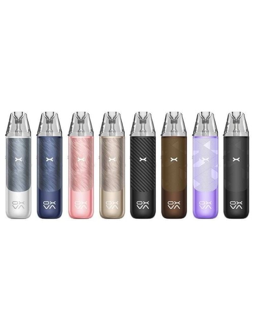 Kit Pod NeXLIM Go 1800mAh - OXVA