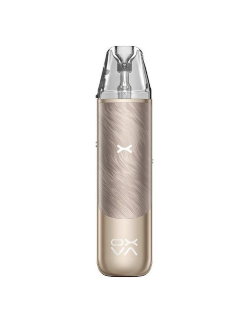 Kit Pod NeXLIM Go 1800mAh - OXVA