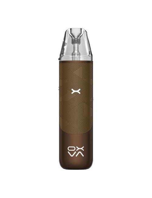 Kit Pod NeXLIM Go 1800mAh - OXVA