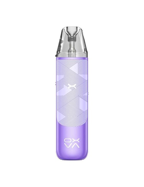 Kit Pod NeXLIM Go 1800mAh - OXVA