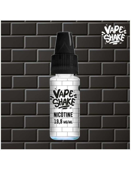 Nikotin Booster 19,90mg/ml VapeShake - 10ml