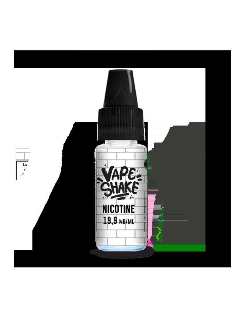 Nikotin Booster 19,90mg/ml VapeShake - 10ml