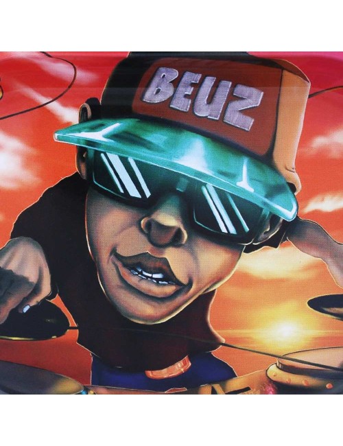 Beuz DJ Beuz Drehtablett