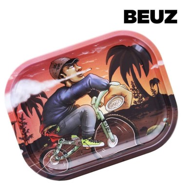Beuz Bike Kleine Drehunterlage