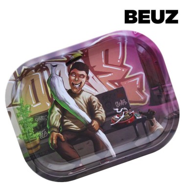 Beuz Highman Joint Tepsisi