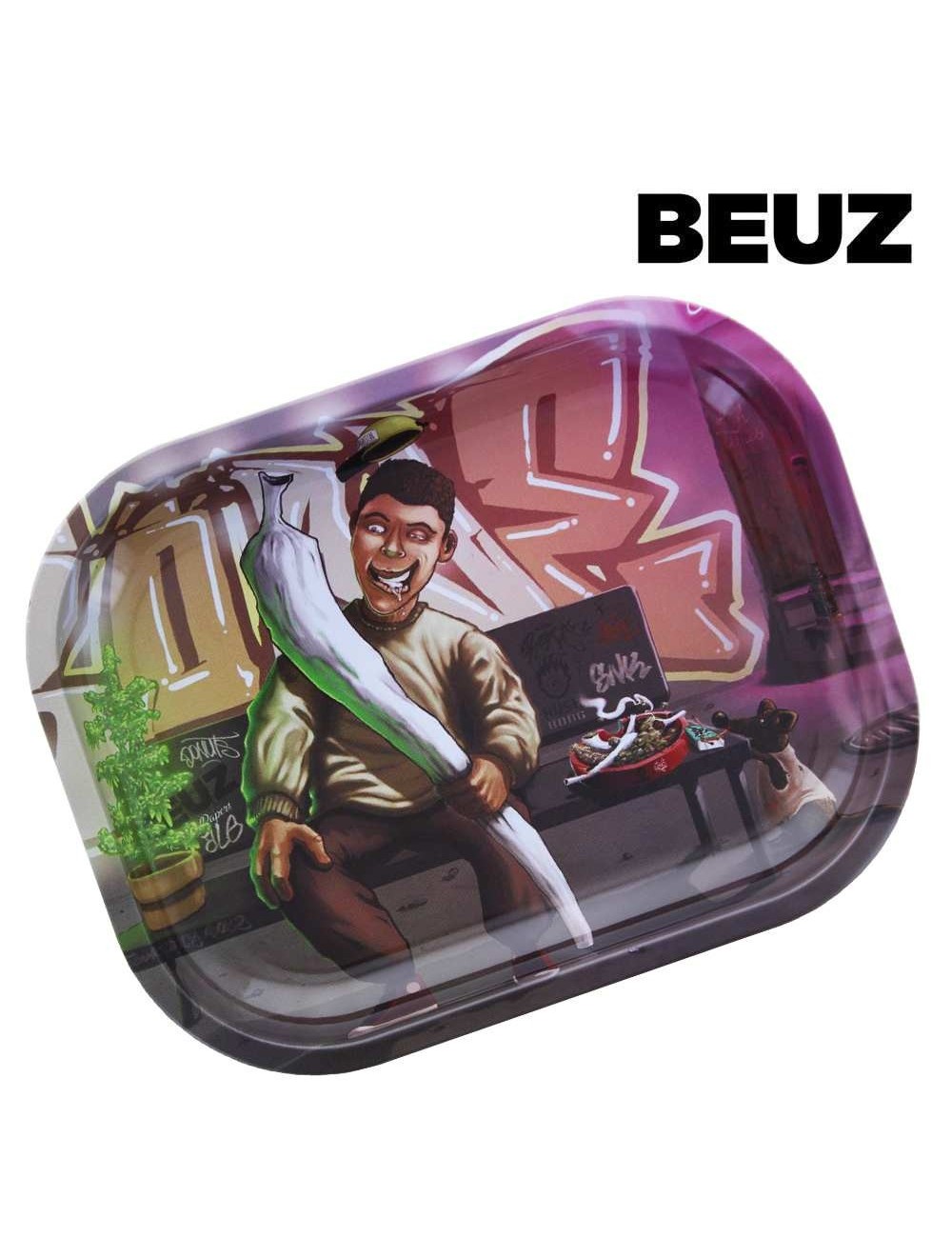 Beuz Highman Joint Tepsisi