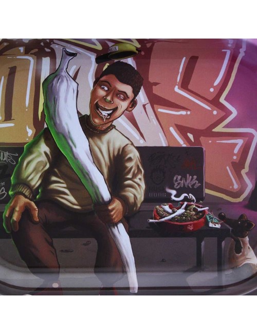 Beuz Highman Joint Tepsisi