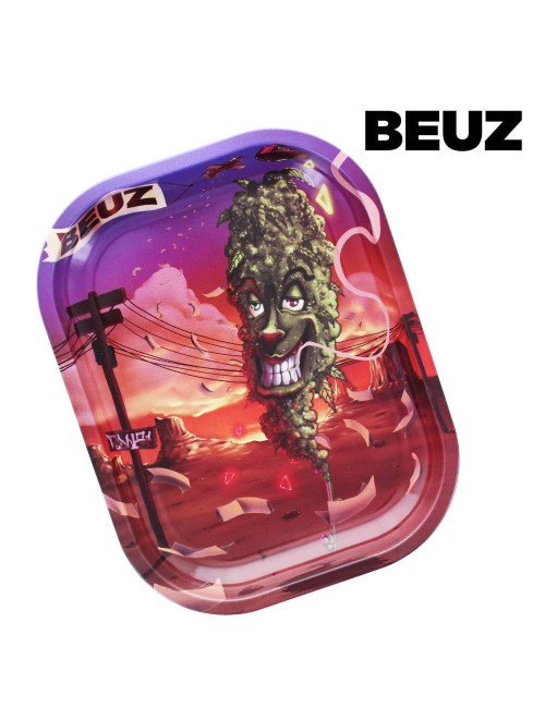 Beuz Smiley Valley Sarma Altlığı (Küçük)